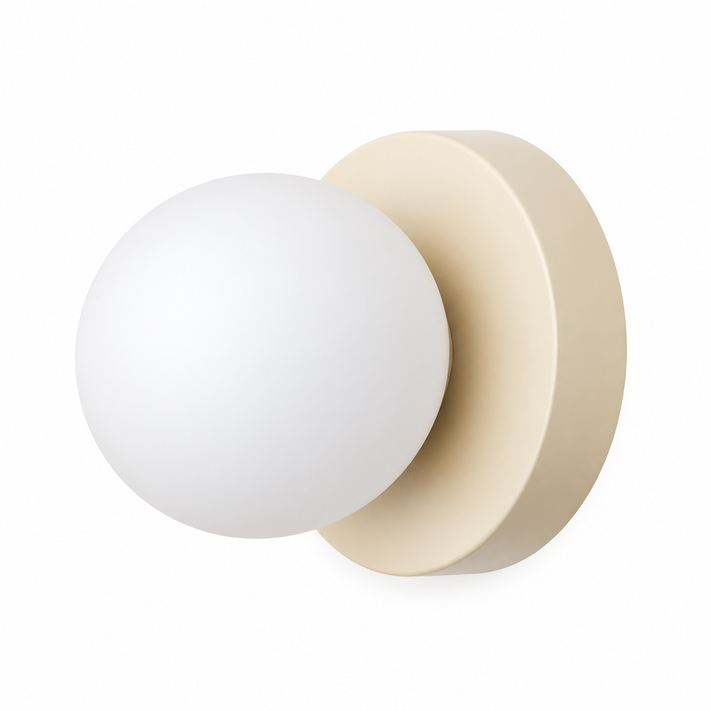 Applique Murale Design Boule | Sphéra