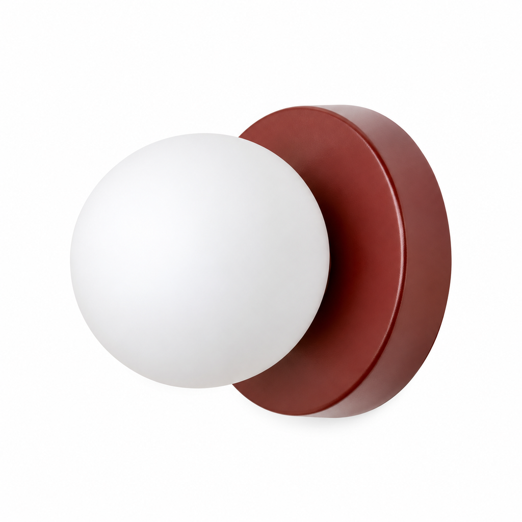 Applique Murale Design Boule | Sphéra