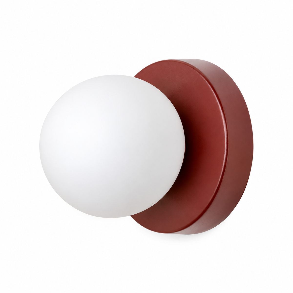 Applique Murale Design Boule | Sphéra