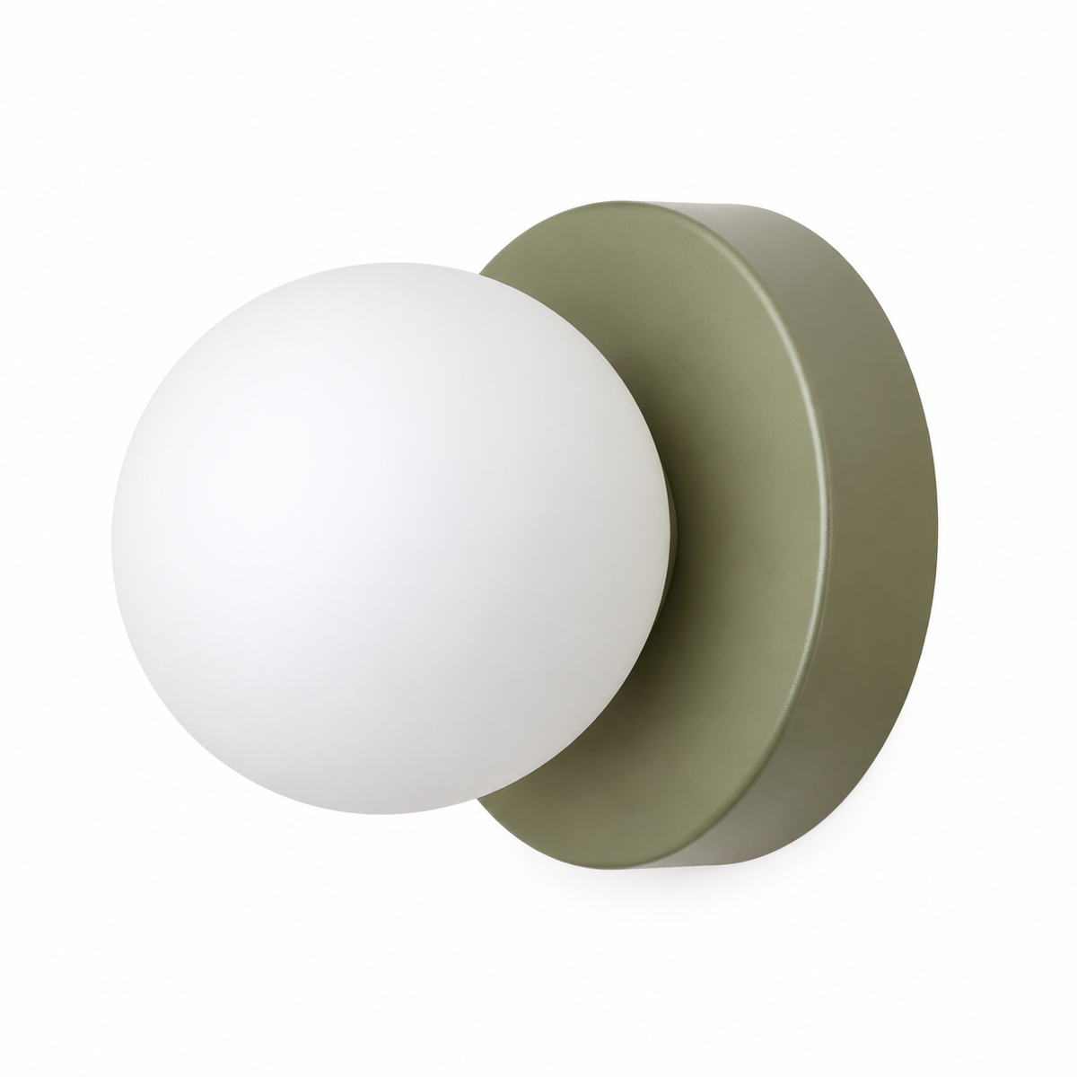 Applique Murale Design Boule | Sphéra
