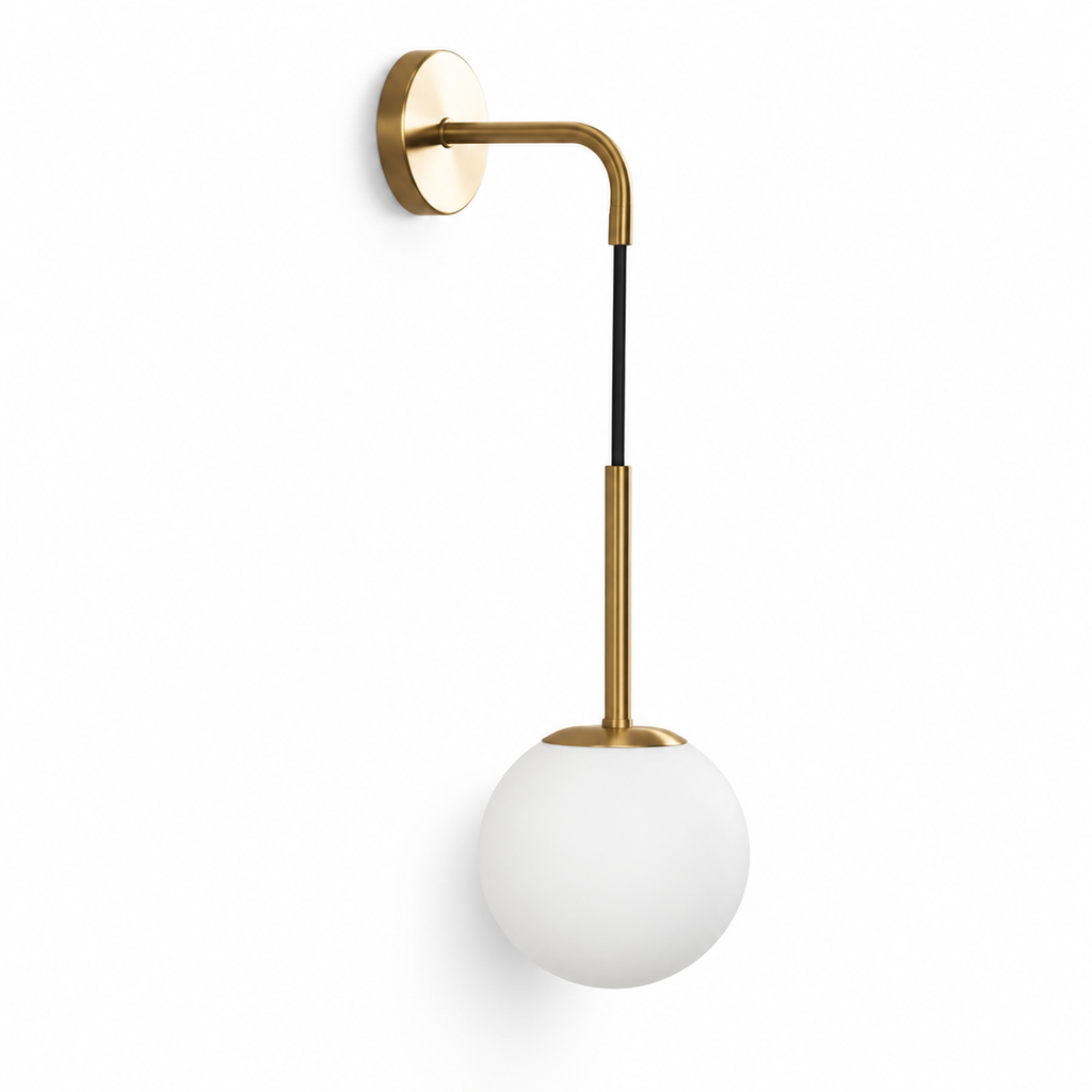 Applique Murale Sphère Suspendue | Orbis