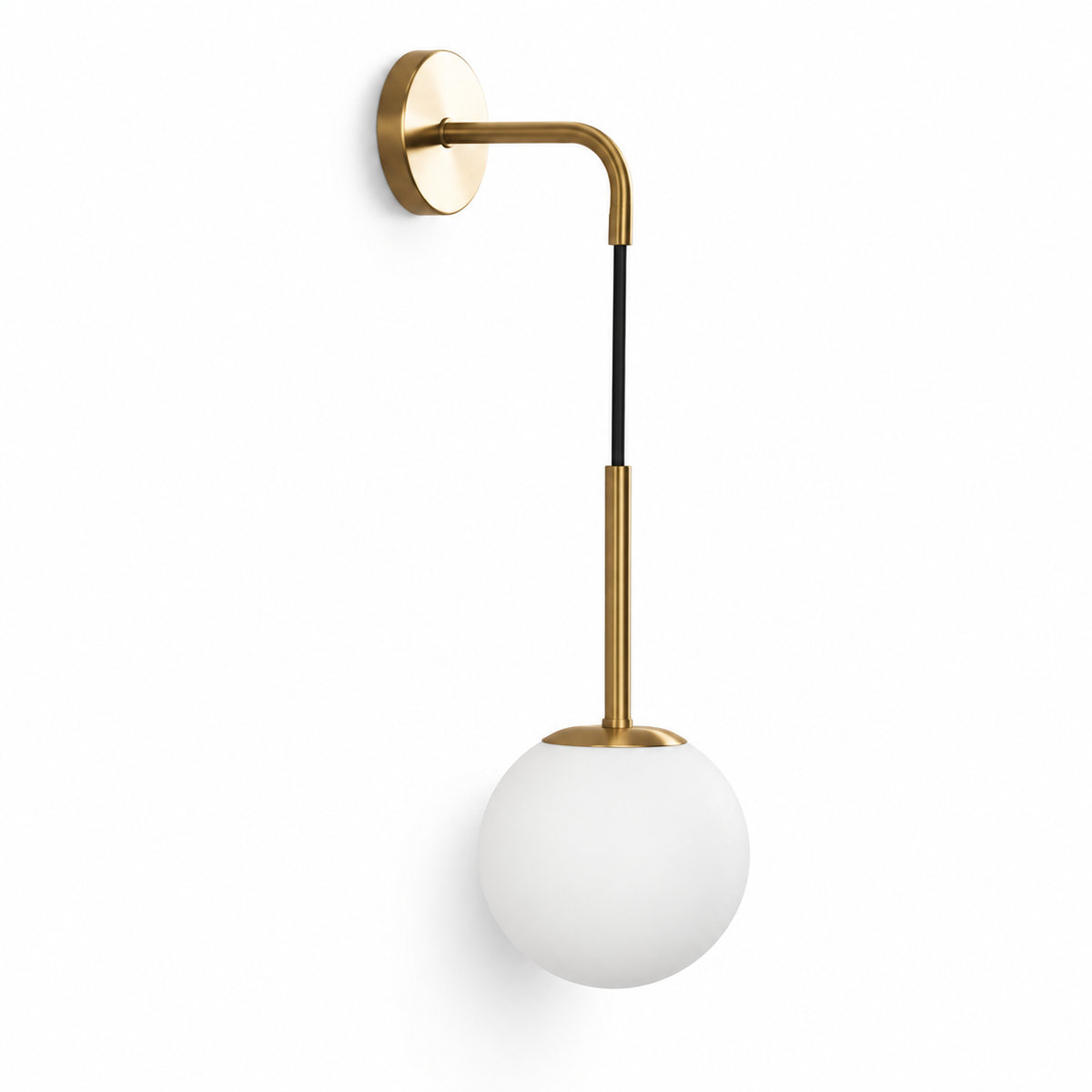 Applique Murale Sphère Suspendue | Orbis