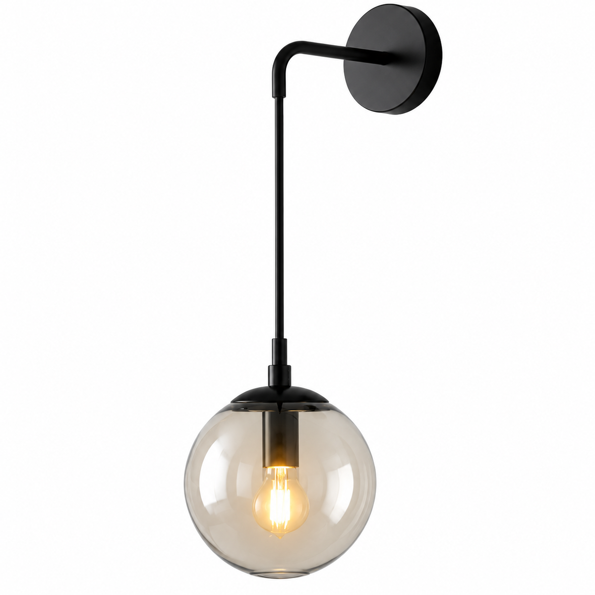 Applique Murale Sphère Suspendue | Orbis